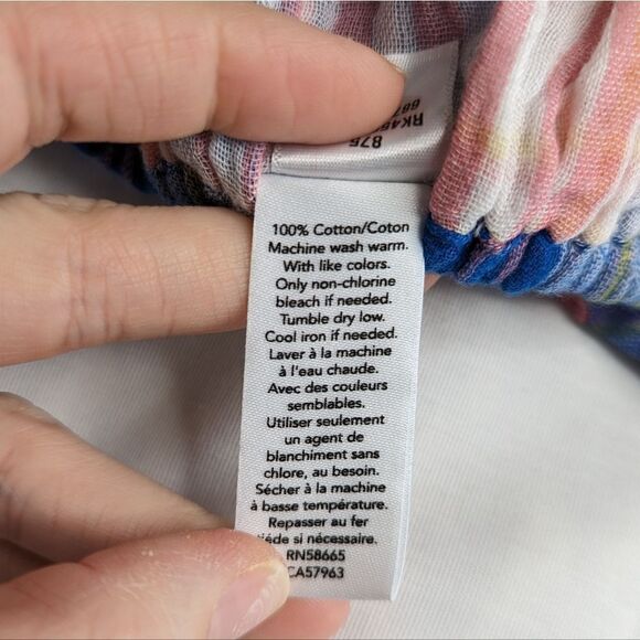 Harper Canyon size 5 Easter Dress - Picture 6 of 7